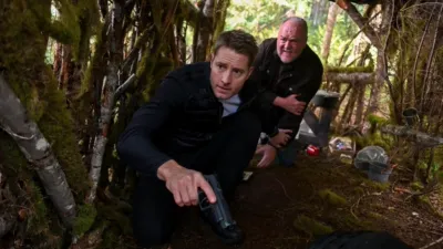 thumbnail - S2:E6 Trust Fall