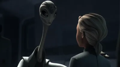 thumbnail - S3:E15 The Cavalry Has Arrived