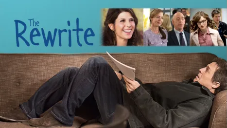 thumbnail - The Rewrite