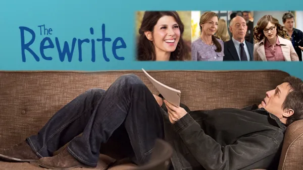 thumbnail - The Rewrite