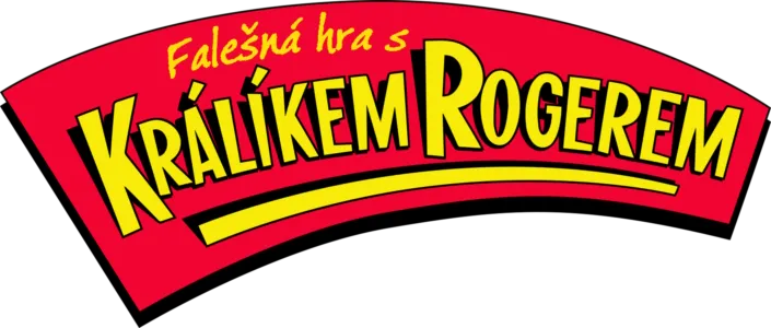 Falešná hra s králíkem Rogerem