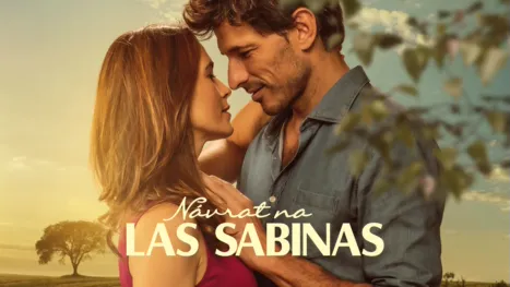thumbnail - Návrat do Las Sabinas