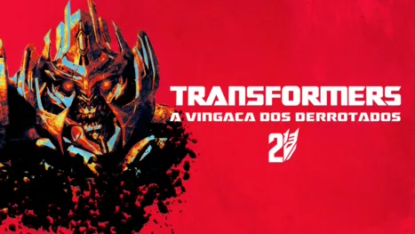 thumbnail - Transformers: A Vingança dos Derrotados