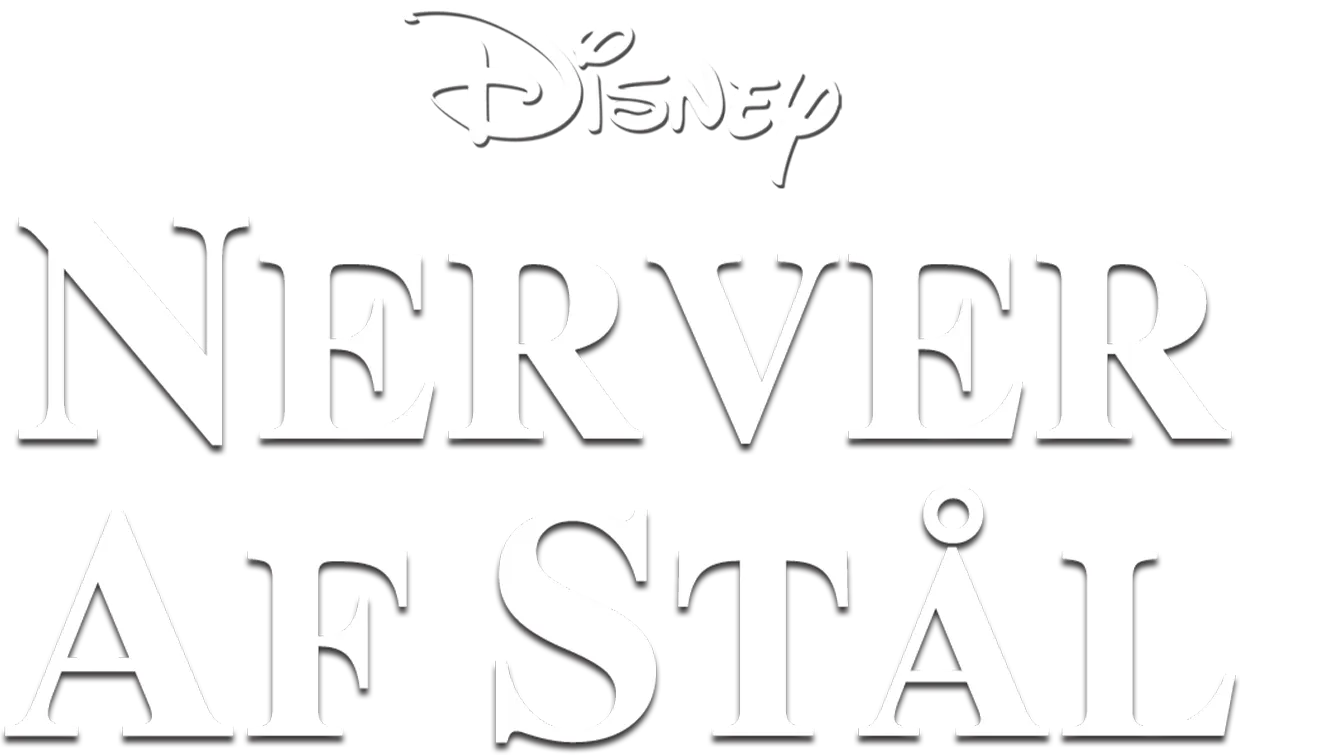 Nerver af stål