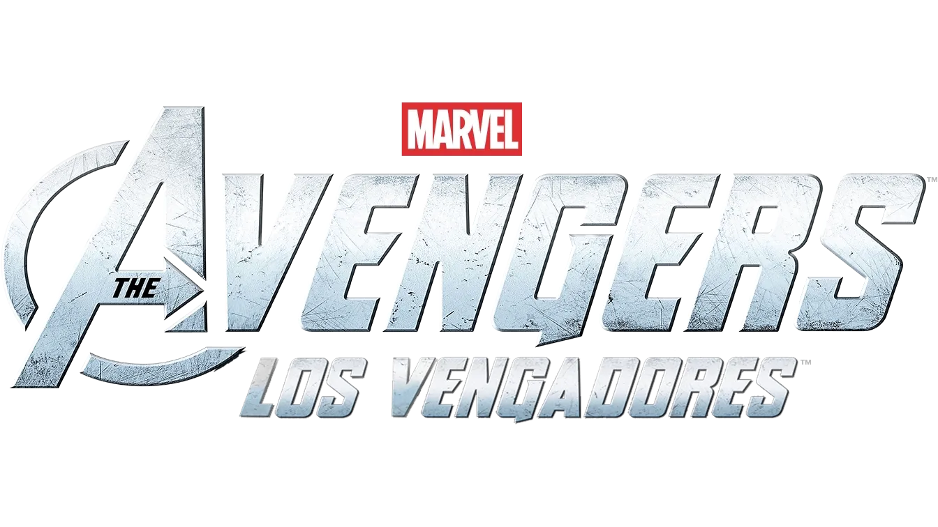 The Avengers: Los Vengadores de Marvel Studios
