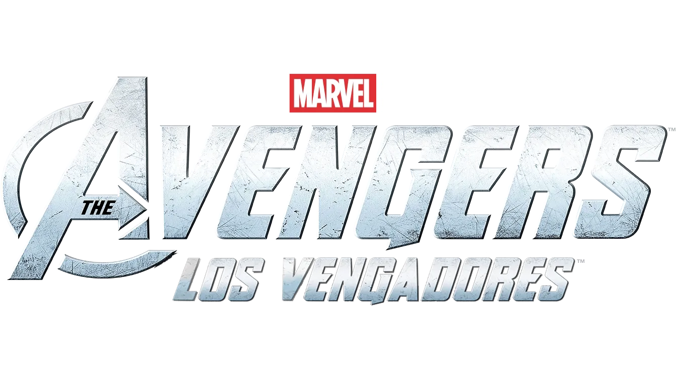 The Avengers: Los Vengadores de Marvel Studios