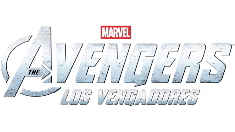 The Avengers: Los Vengadores de Marvel Studios