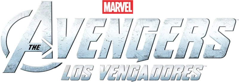 The Avengers: Los Vengadores de Marvel Studios