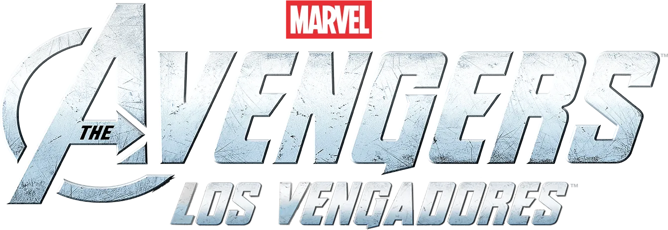 The Avengers: Los Vengadores de Marvel Studios