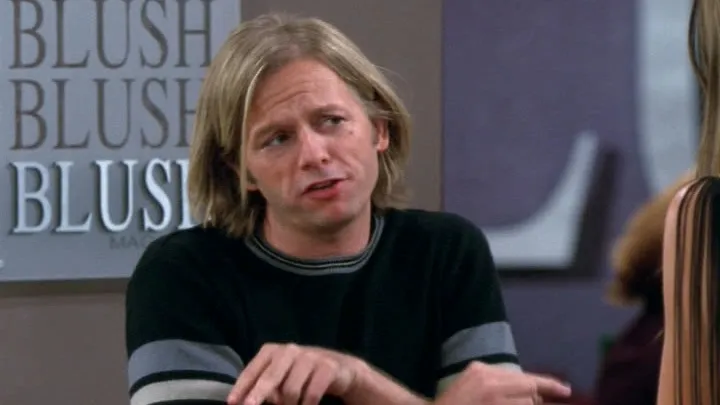 thumbnail - S7:E2 Mr. Jealousy