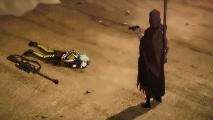 thumbnail - S1:E10 (Dub) Death Chaser
