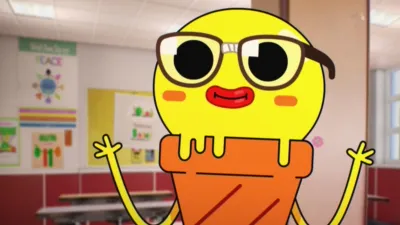 thumbnail - S1:E5 Sarah