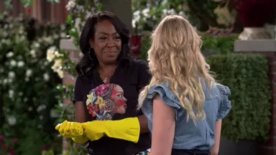 thumbnail - S5:E16 Welcome to the Jungle