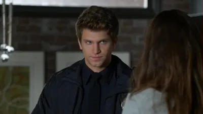 thumbnail - S7:E4 Hit and Run, Run, Run!