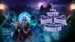 thumbnail - Mupeti Haunted Mansion: Strašidelný dům