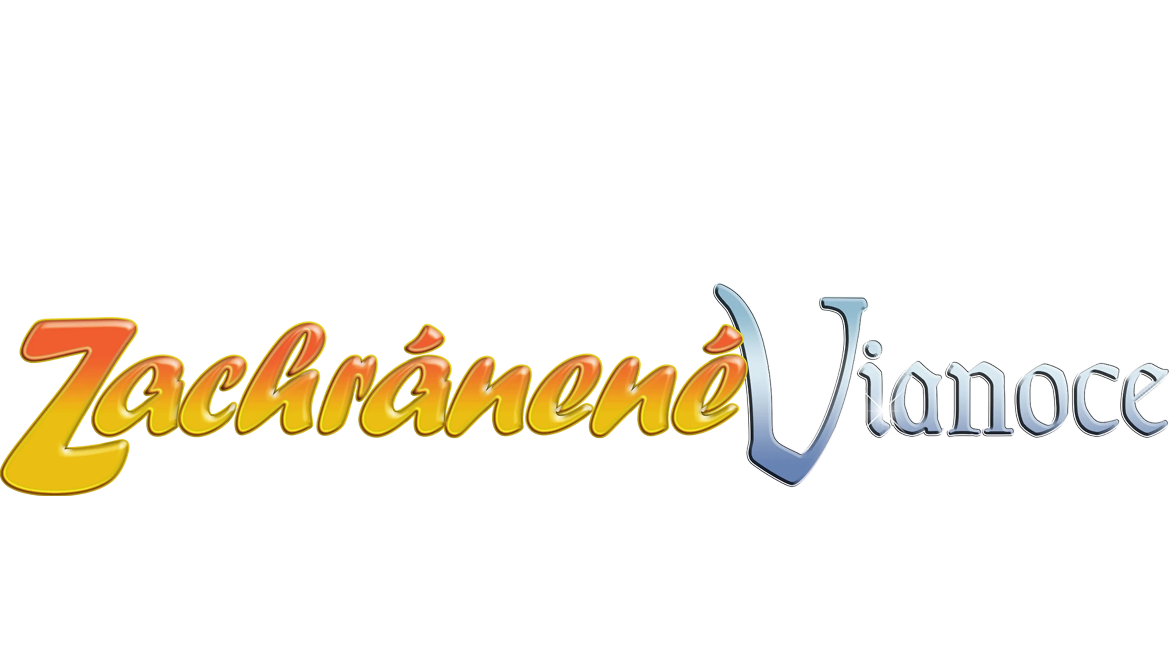 Zachránené Vianoce
