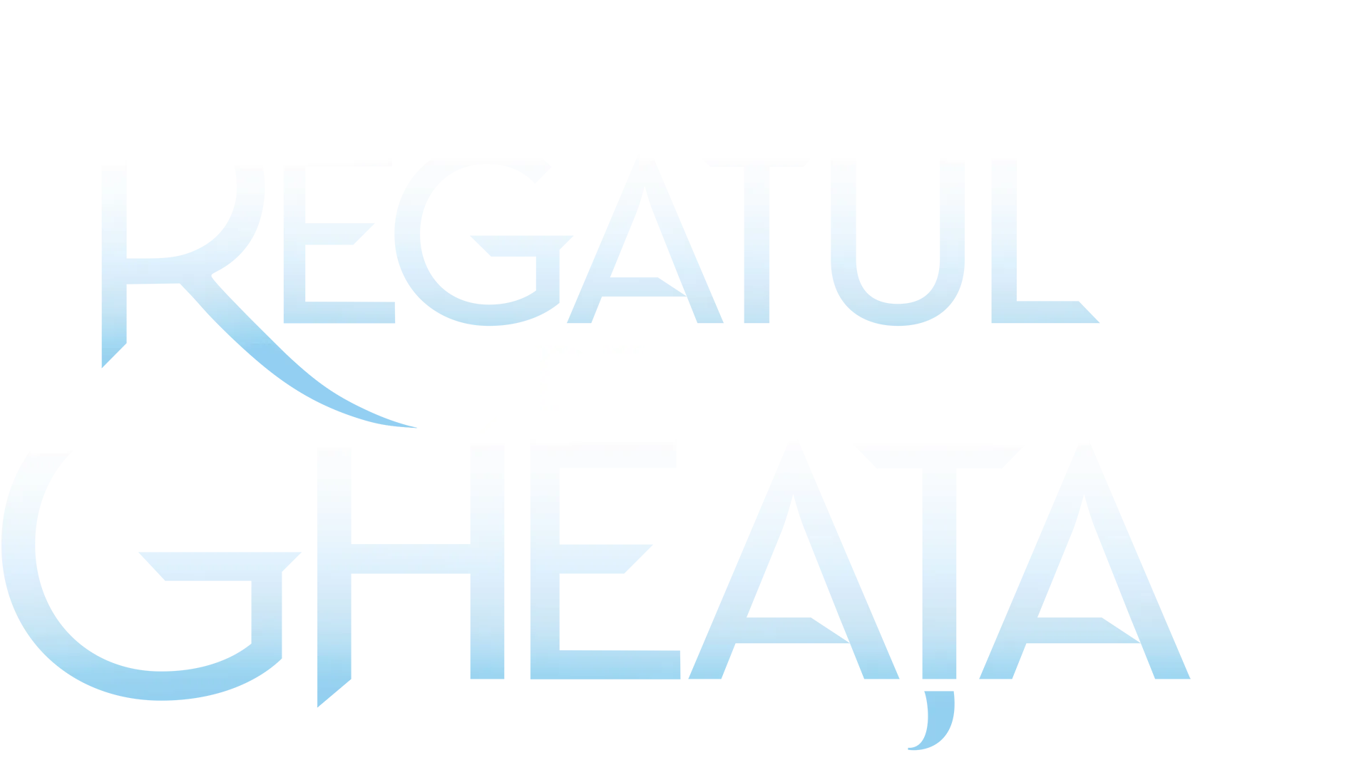 Regatul de Gheață, Muzicalul de pe Broadway