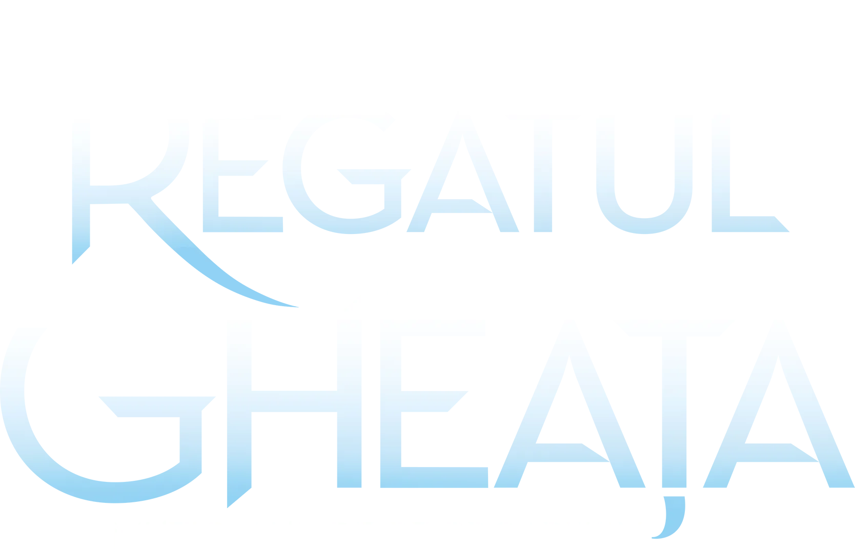 Regatul de Gheață, Muzicalul de pe Broadway