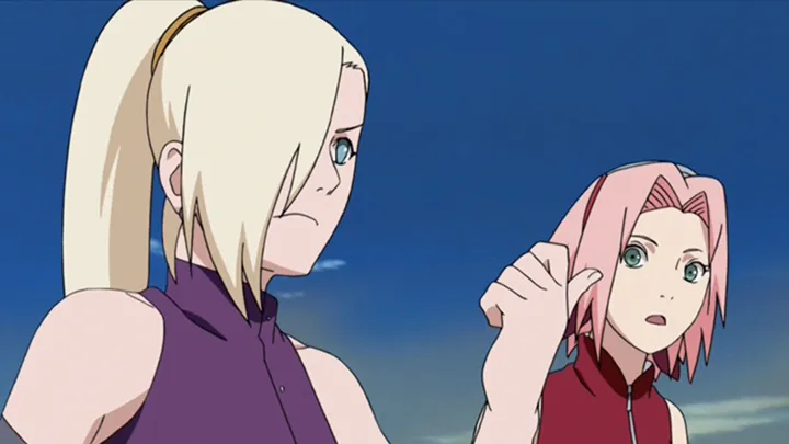 thumbnail - S8:E407 (Dub) The Yamanaka Clan: Secret Ninjutsu