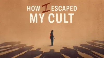 How I Escaped My Cult