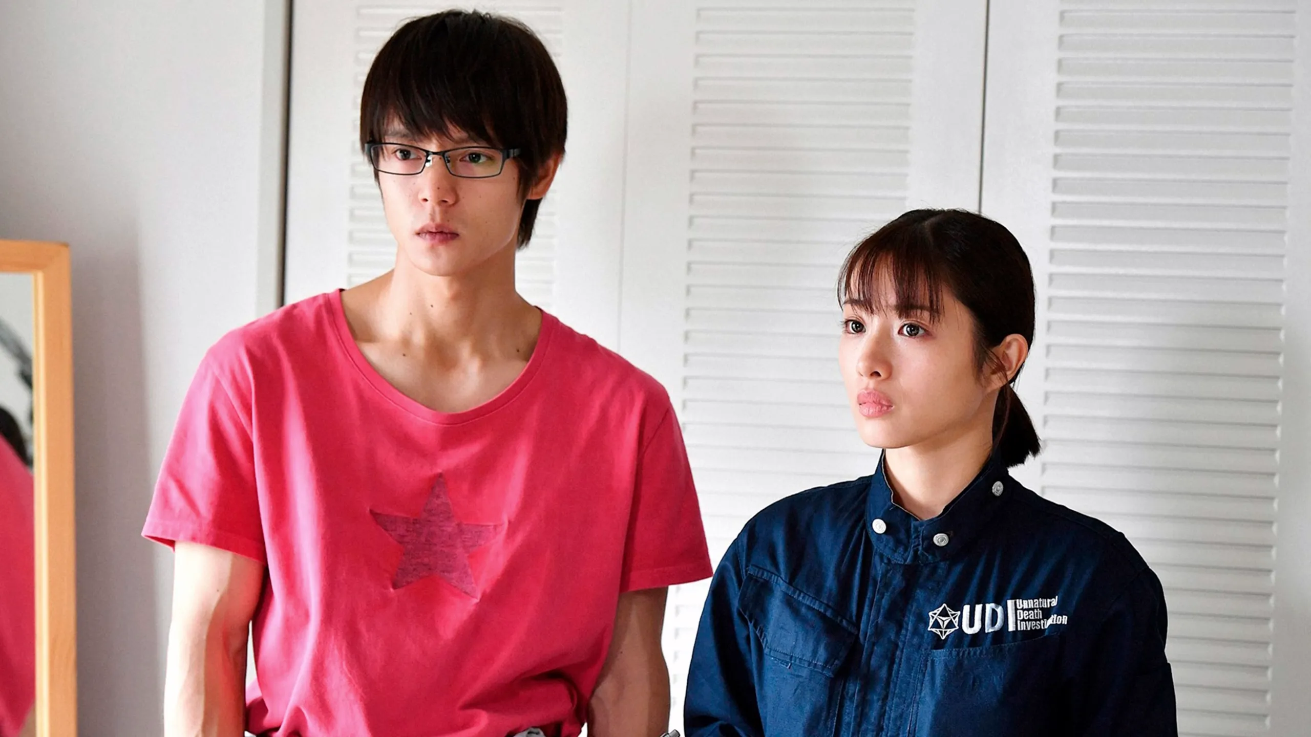 thumbnail - S1：第1話「名前のない毒」