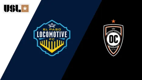 thumbnail - El Paso Locomotive FC vs. Orange County SC