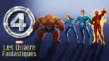thumbnail - Les Quatre Fantastiques