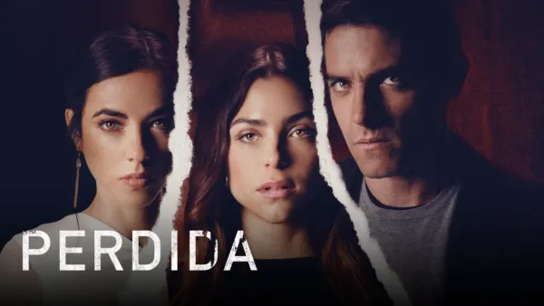 thumbnail - Perdida