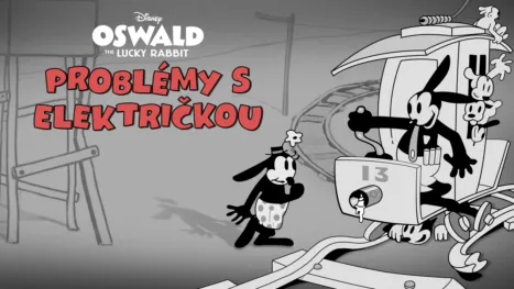 thumbnail - Problémy s električkou