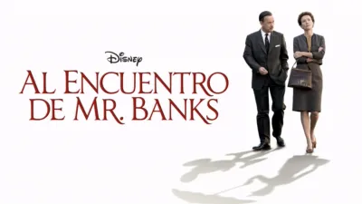 Al encuentro de Mr. Banks