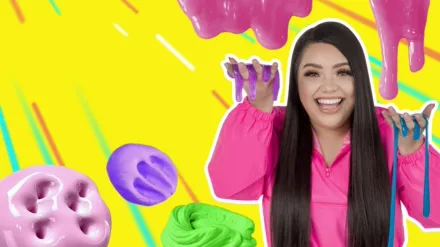 Karina Garcia Ultimate mishmash