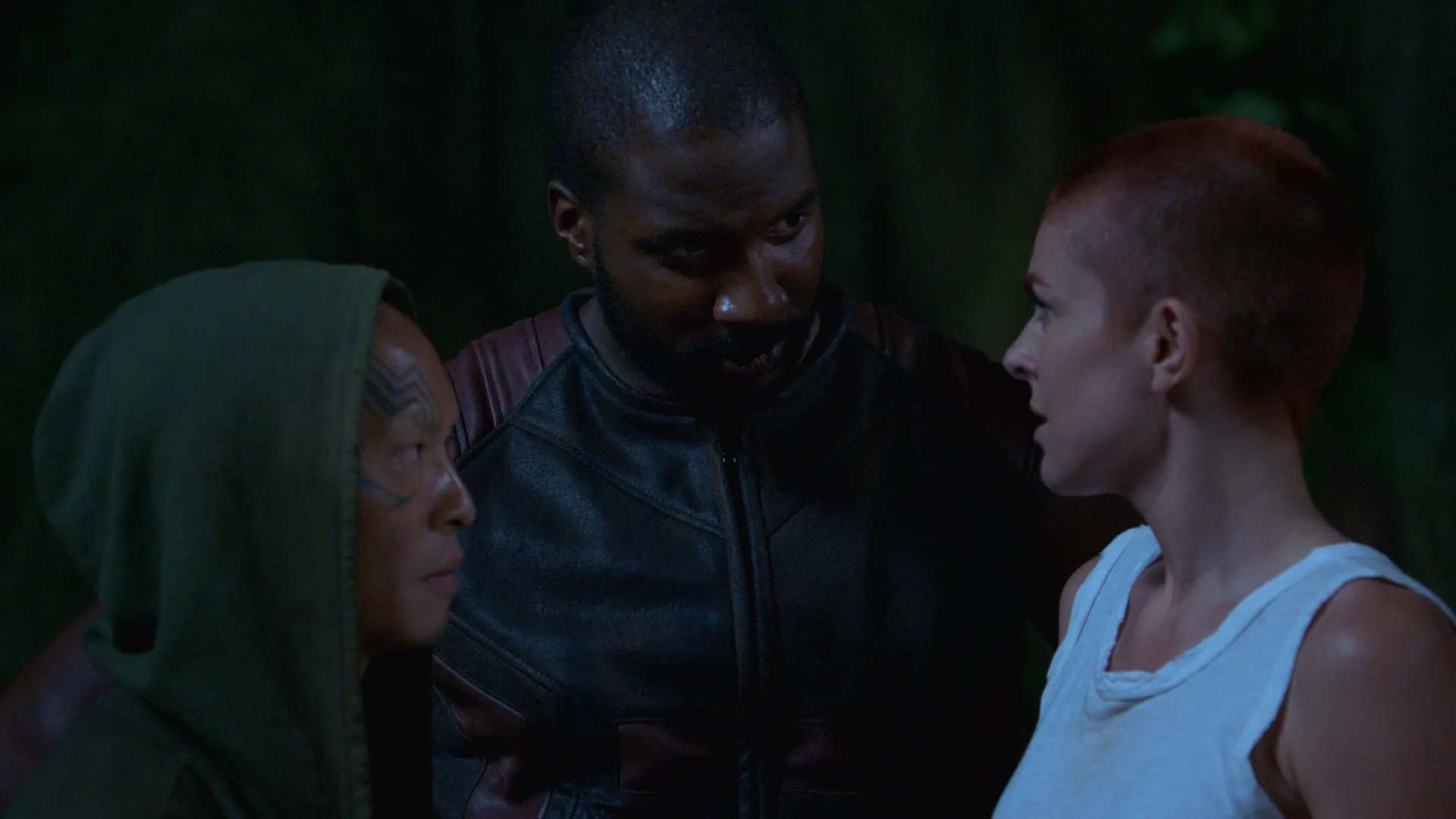 thumbnail - S1:E6 The Gentleman's Name is Gorgon