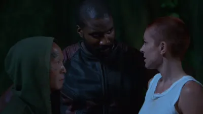 thumbnail - S1:E6 The Gentleman's Name is Gorgon