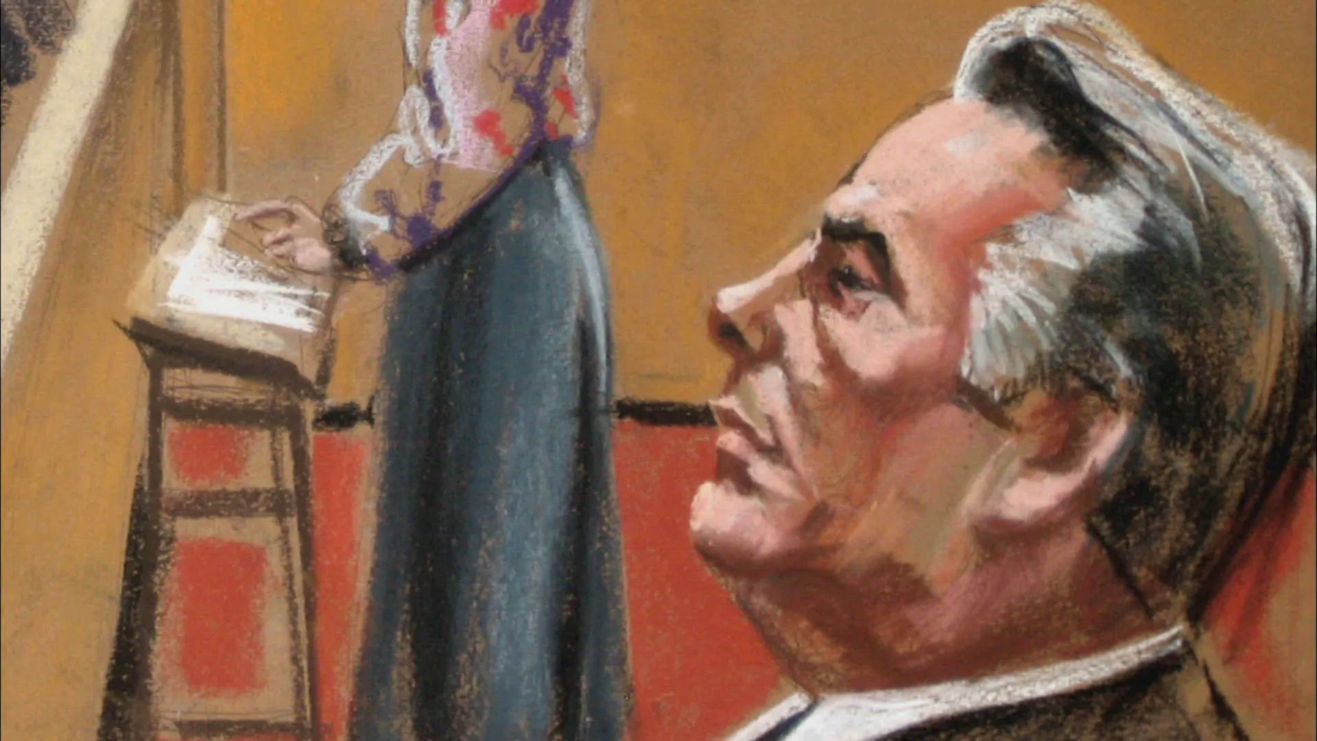 thumbnail - S1:E21 John Gotti