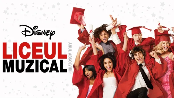 thumbnail - Liceul muzical: Anul absolvirii