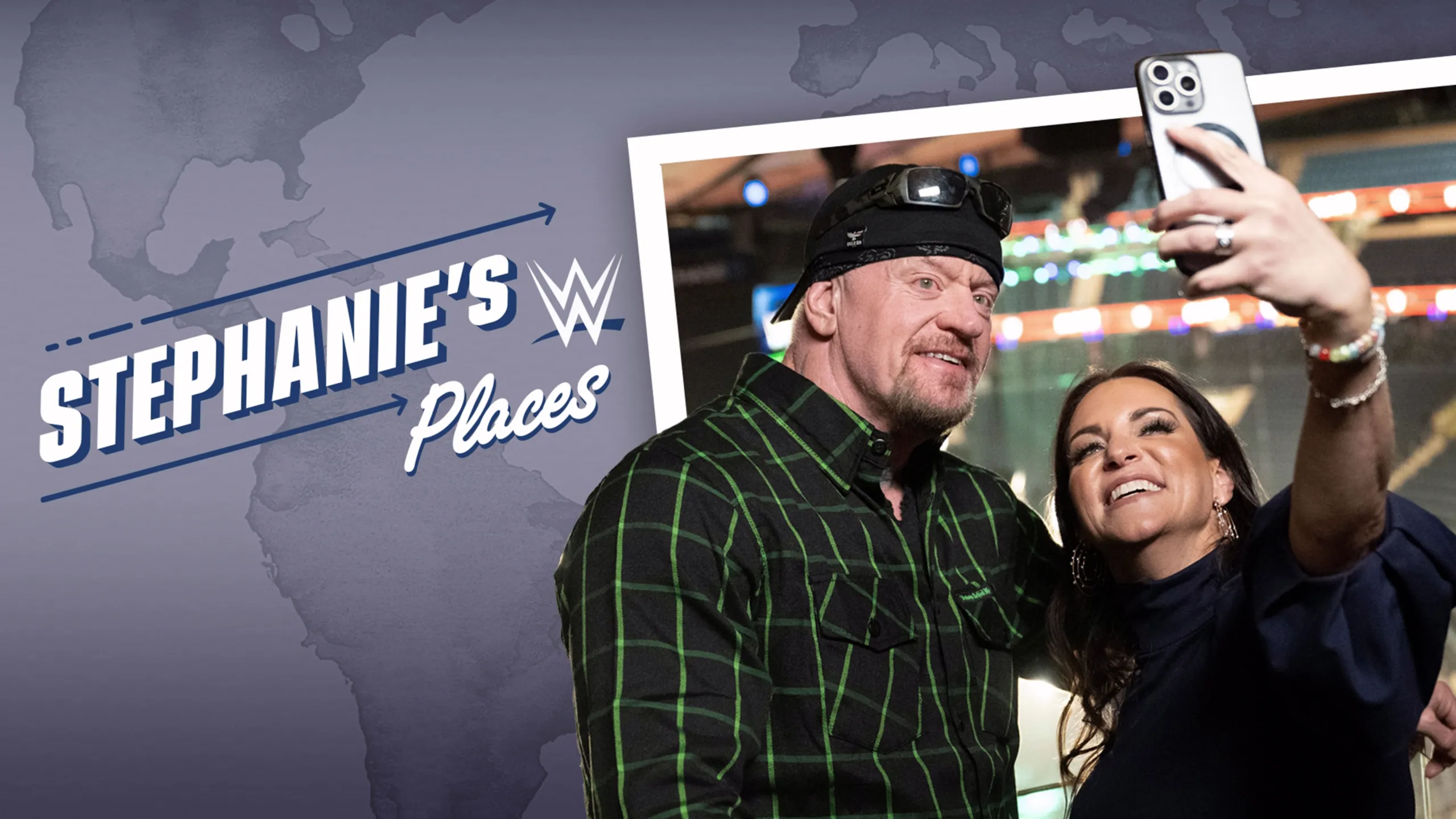 thumbnail - S1:E8 Digging Deep with Undertaker