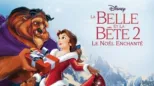 thumbnail - La Belle et la Bête 2: le Noël Enchanté