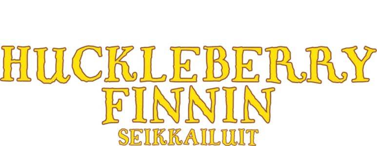 Huckleberry Finnin seikkailut