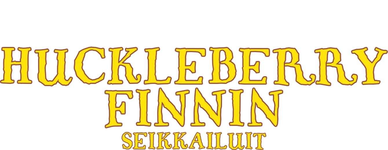 Huckleberry Finnin seikkailut