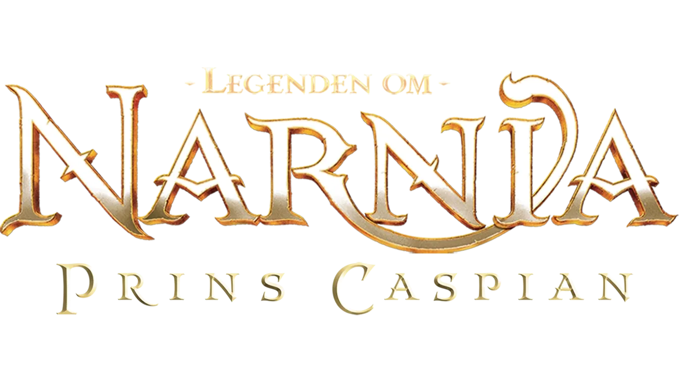 Legenden Om Narnia: Prins Caspian