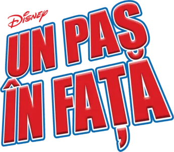 Un pas în faţă