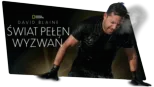 thumbnail - David Blaine: świat pełen wyzwań