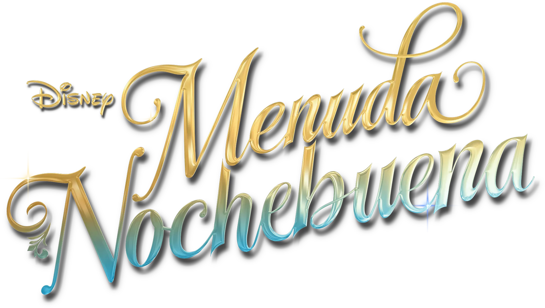 Menuda Nochebuena
