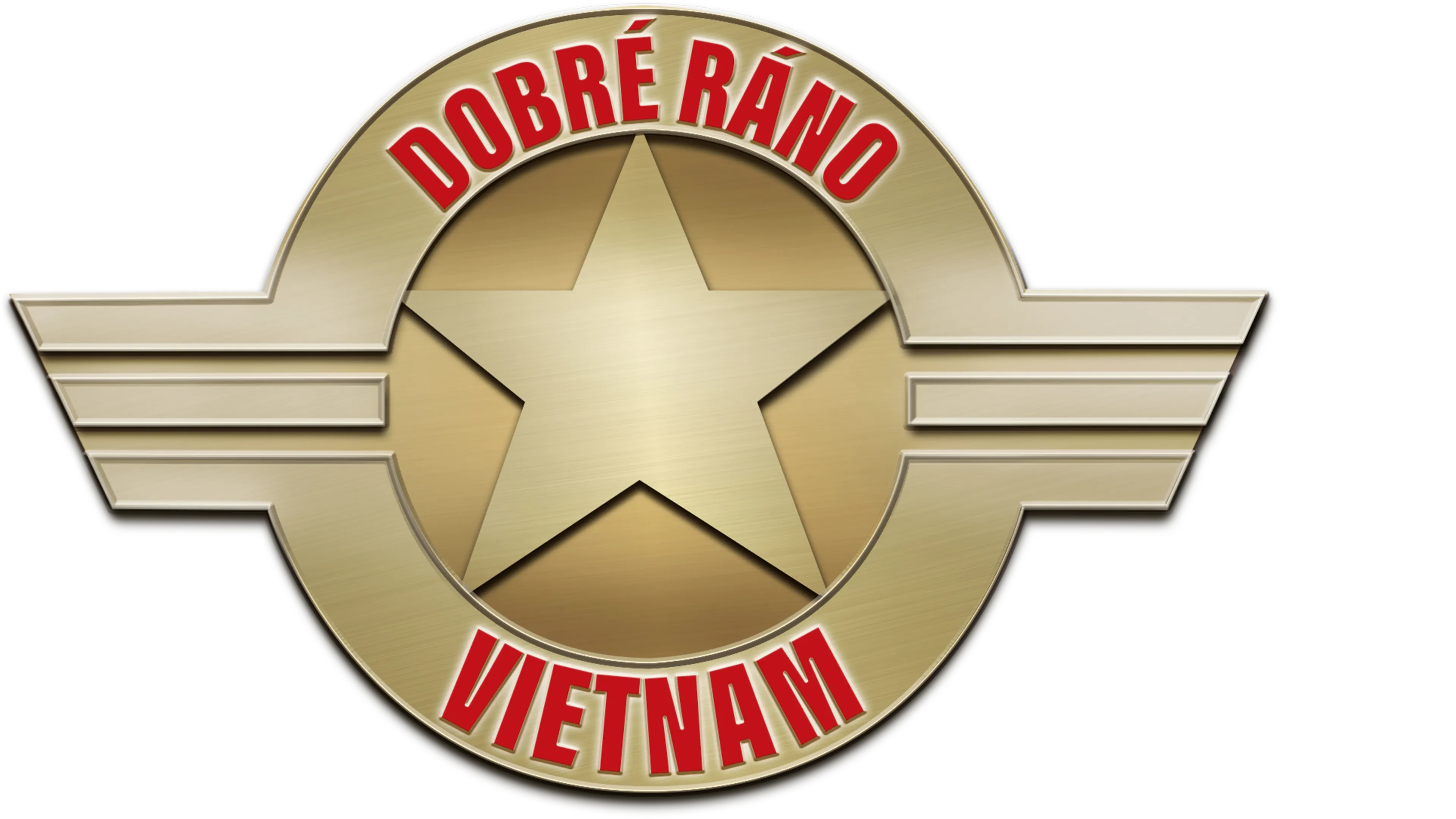 Dobré ráno, Vietnam
