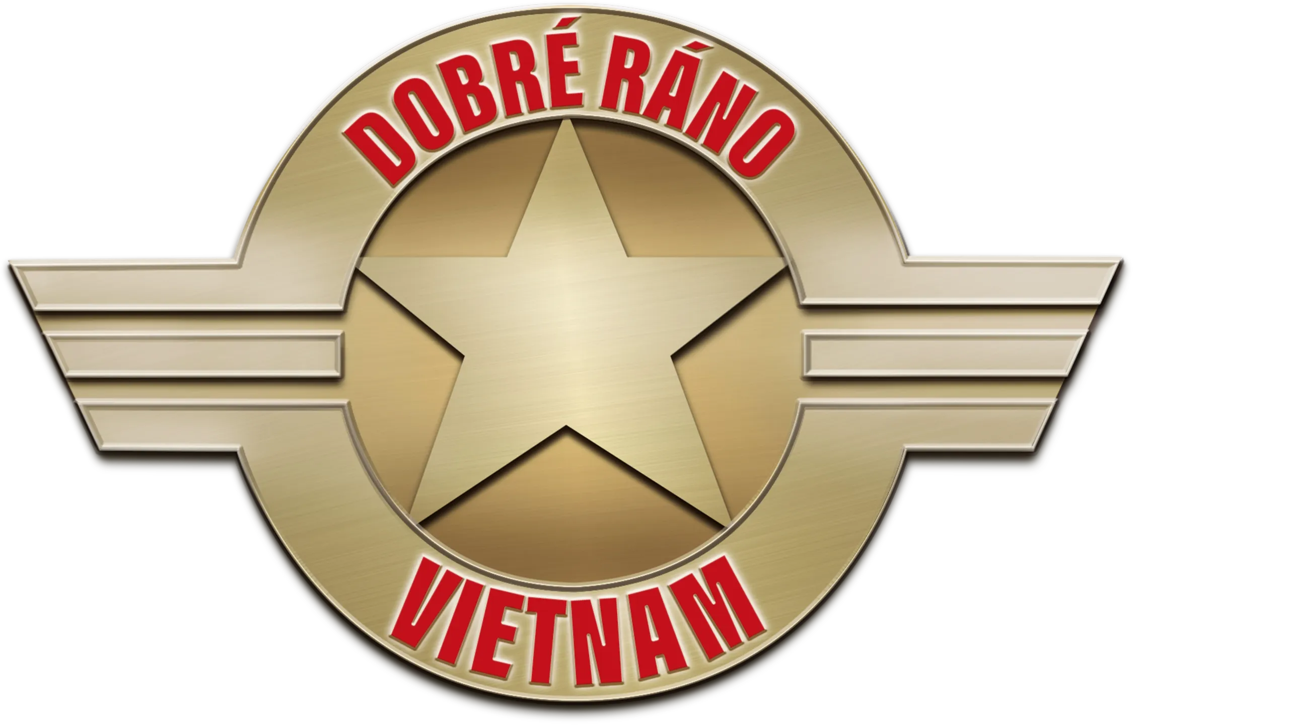 Dobré ráno, Vietnam