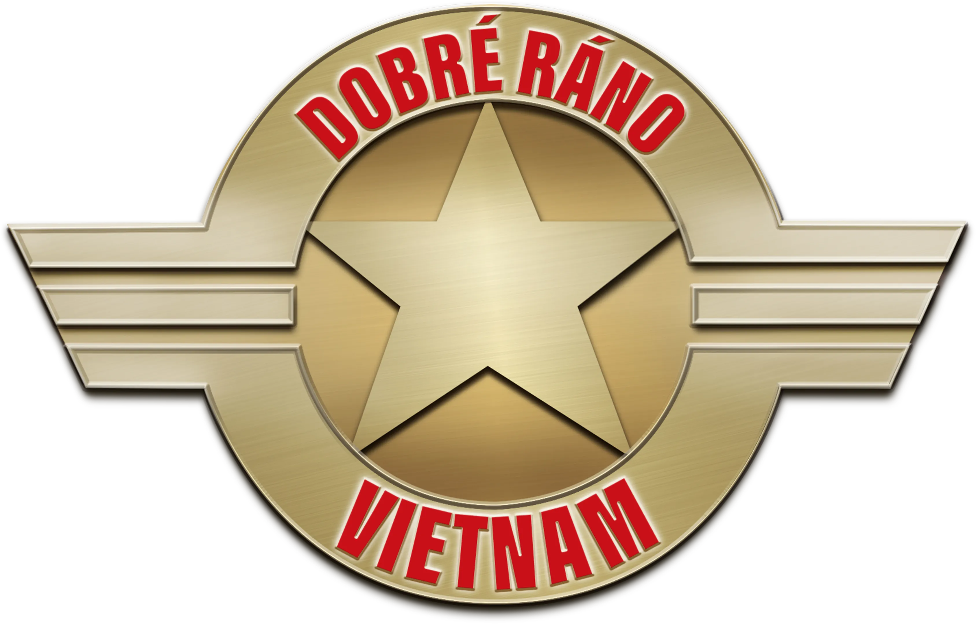 Dobré ráno, Vietnam