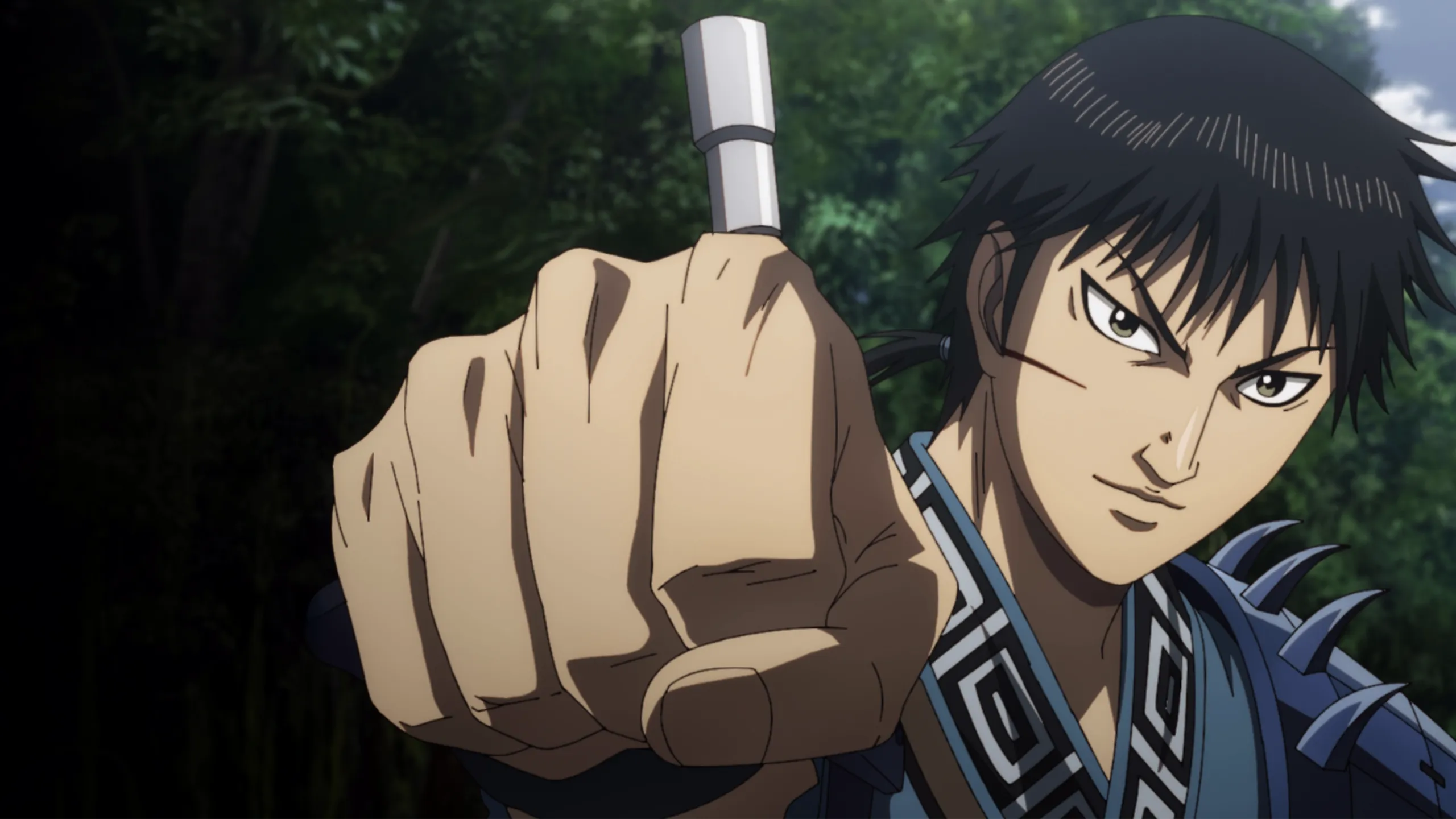 Kingdom Season 5