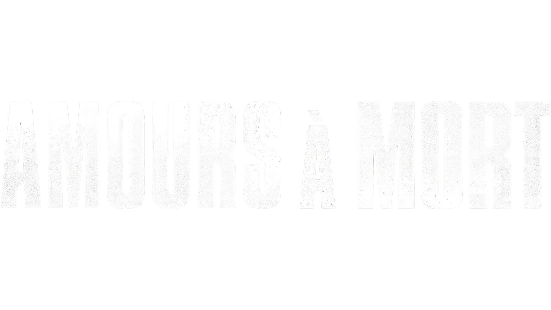 Halálig tartó szerelem