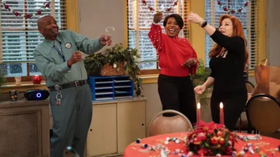 thumbnail - Abbott Elementary