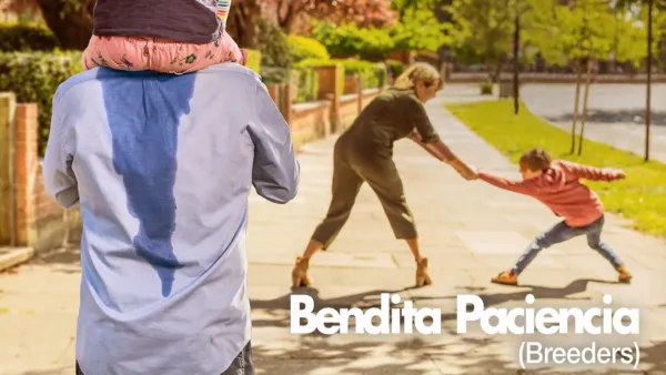 thumbnail - Bendita paciencia (Breeders)